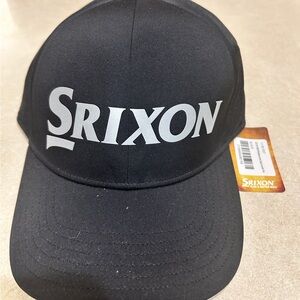Srixon golf hat